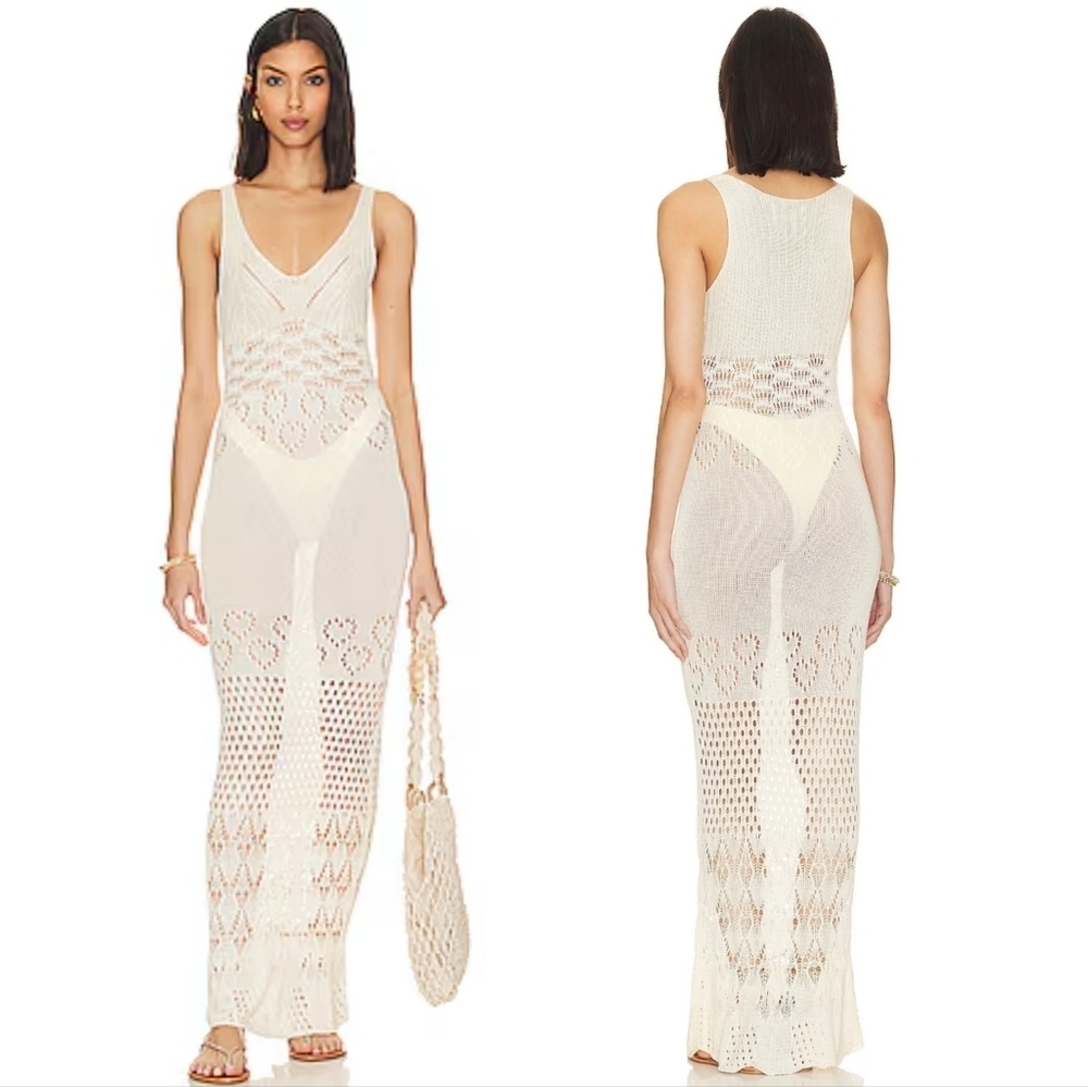 New!Beach Riot Tracy Dress‎